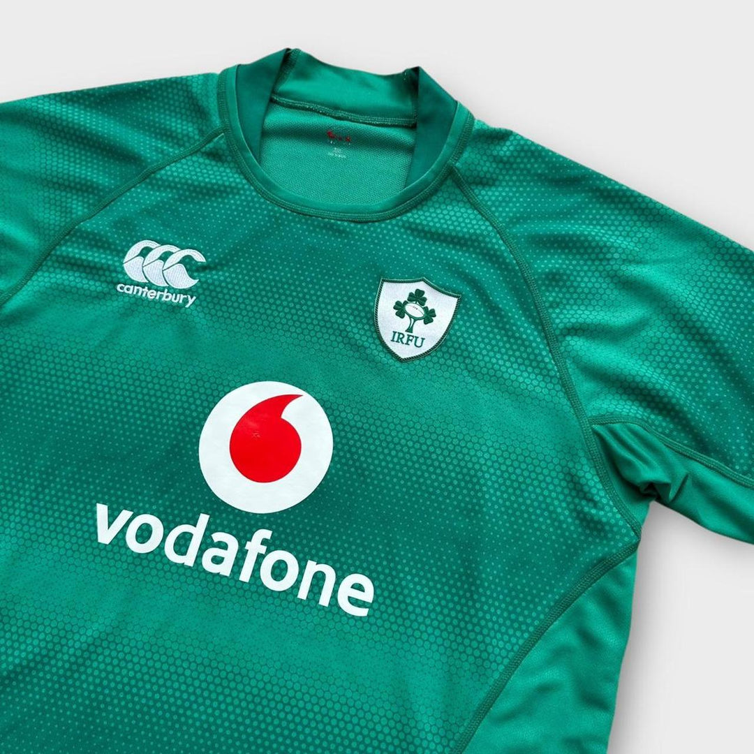 Maglia da rugby Irlanda - XXL