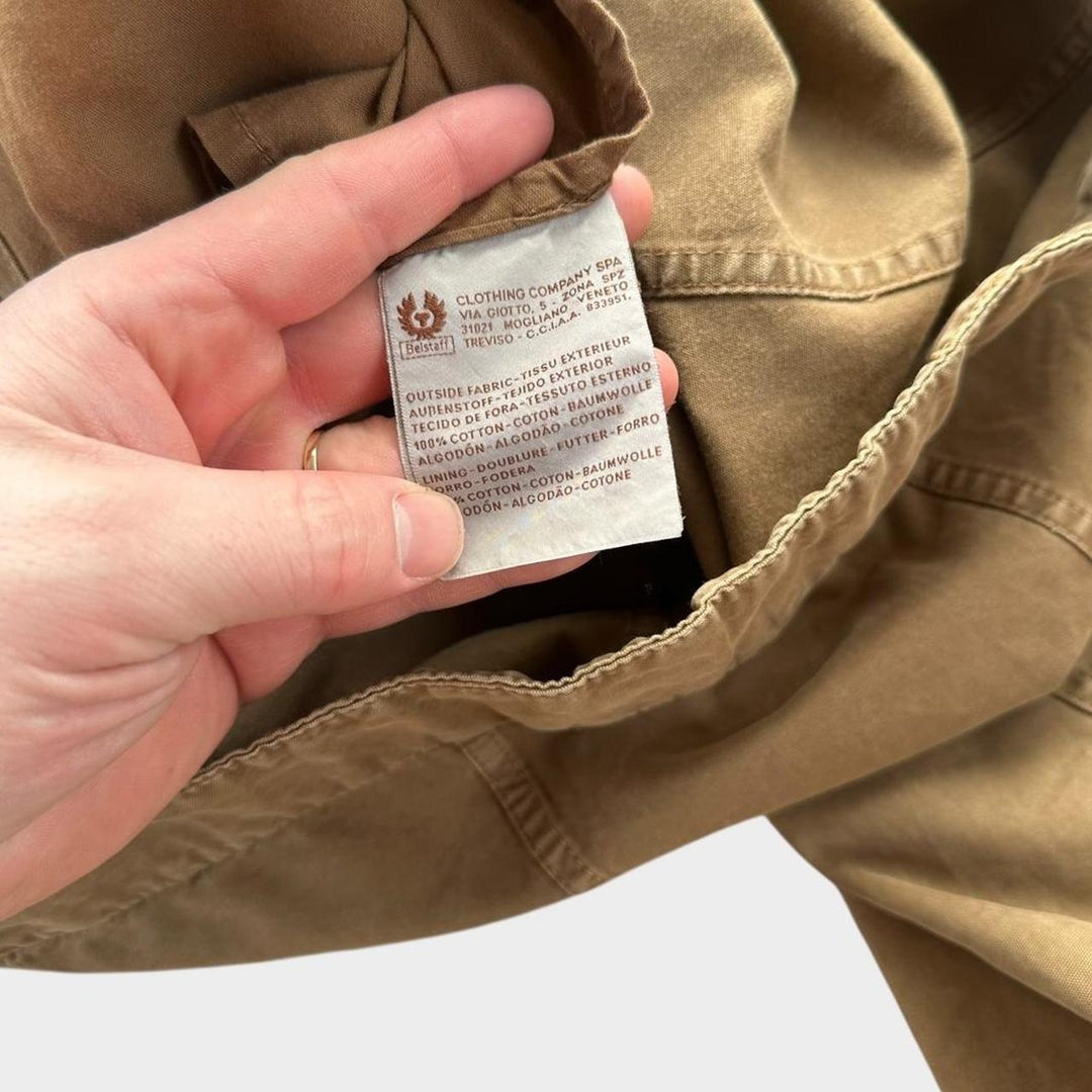Giacca vintage Belstaff - XXL (calza come una grande)