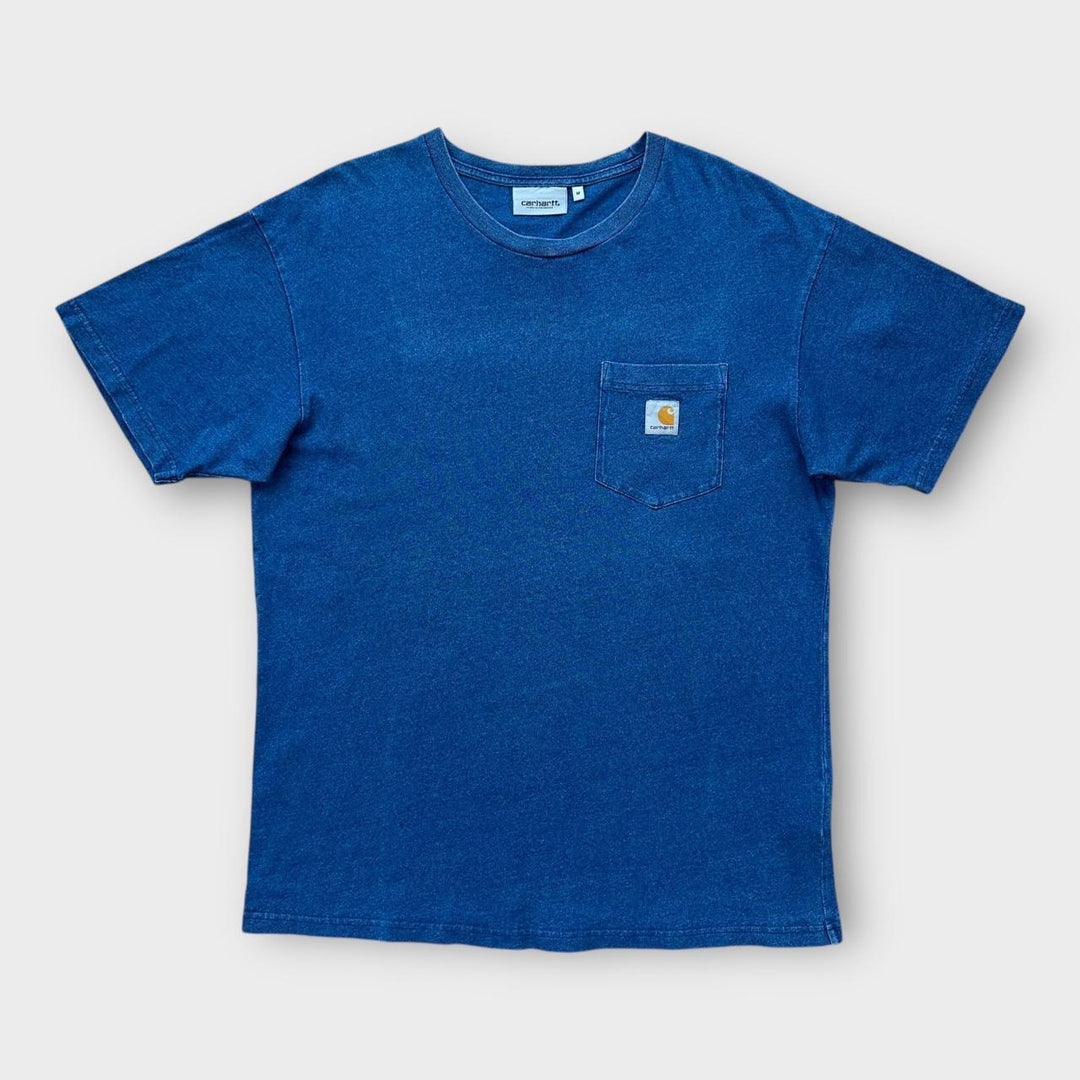 T-shirt con taschino Carhartt WIP - media