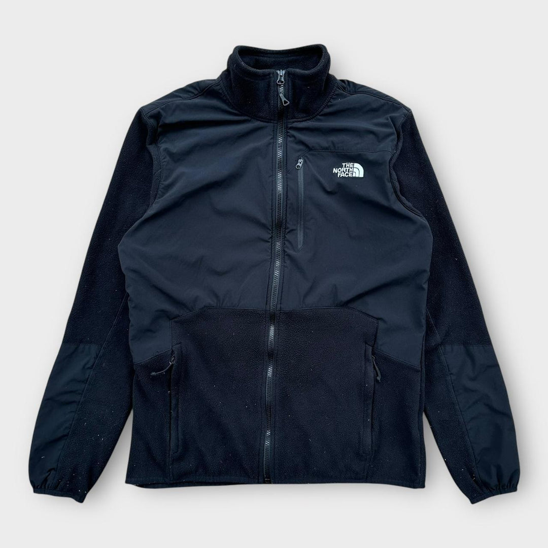 Pile North Face - grande (calza come una taglia media)