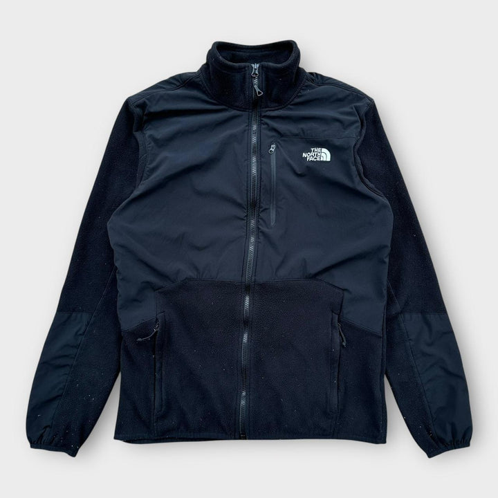 Pile North Face - grande (calza come una taglia media)