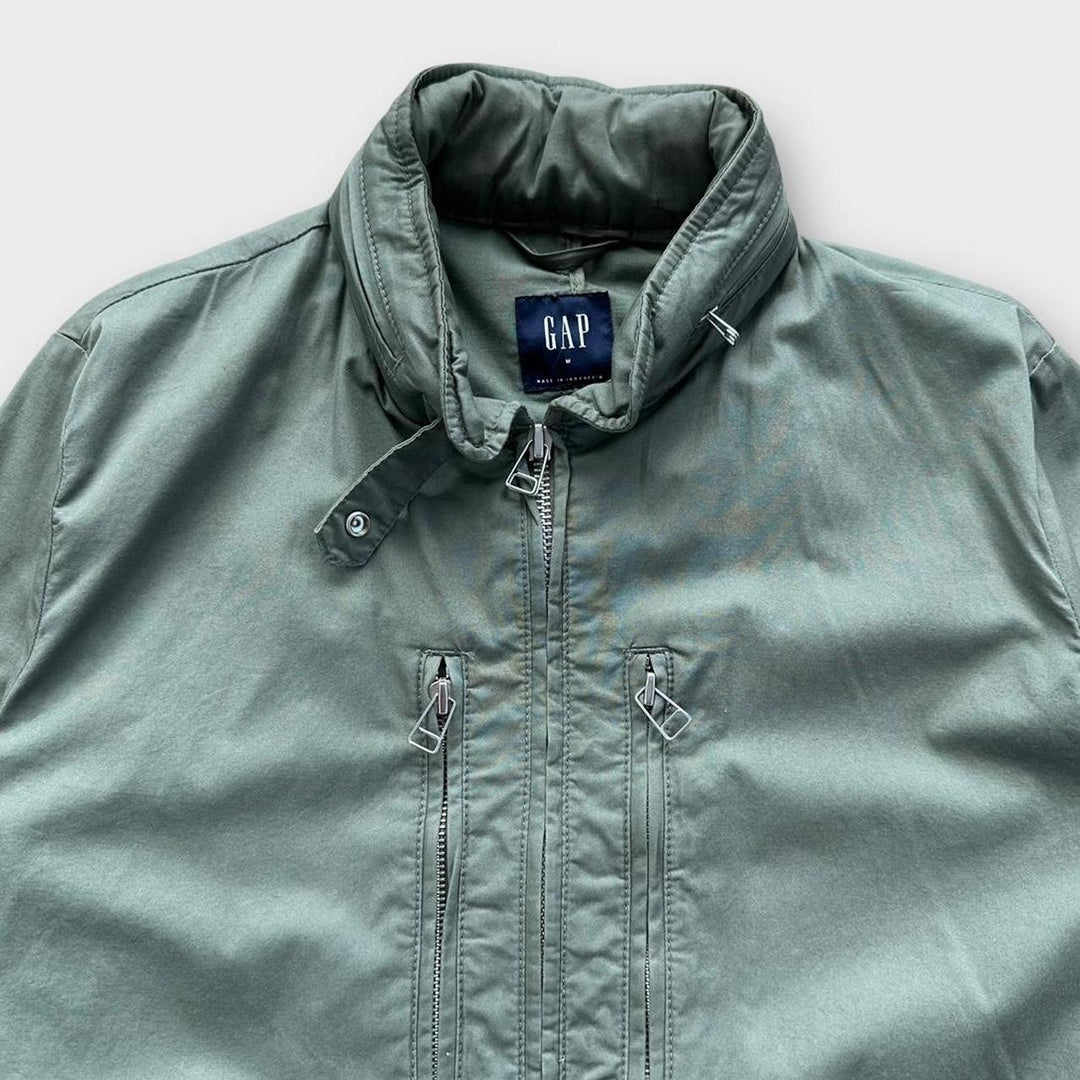 Giacca Technical Gap - media da donna (controllare le misure)