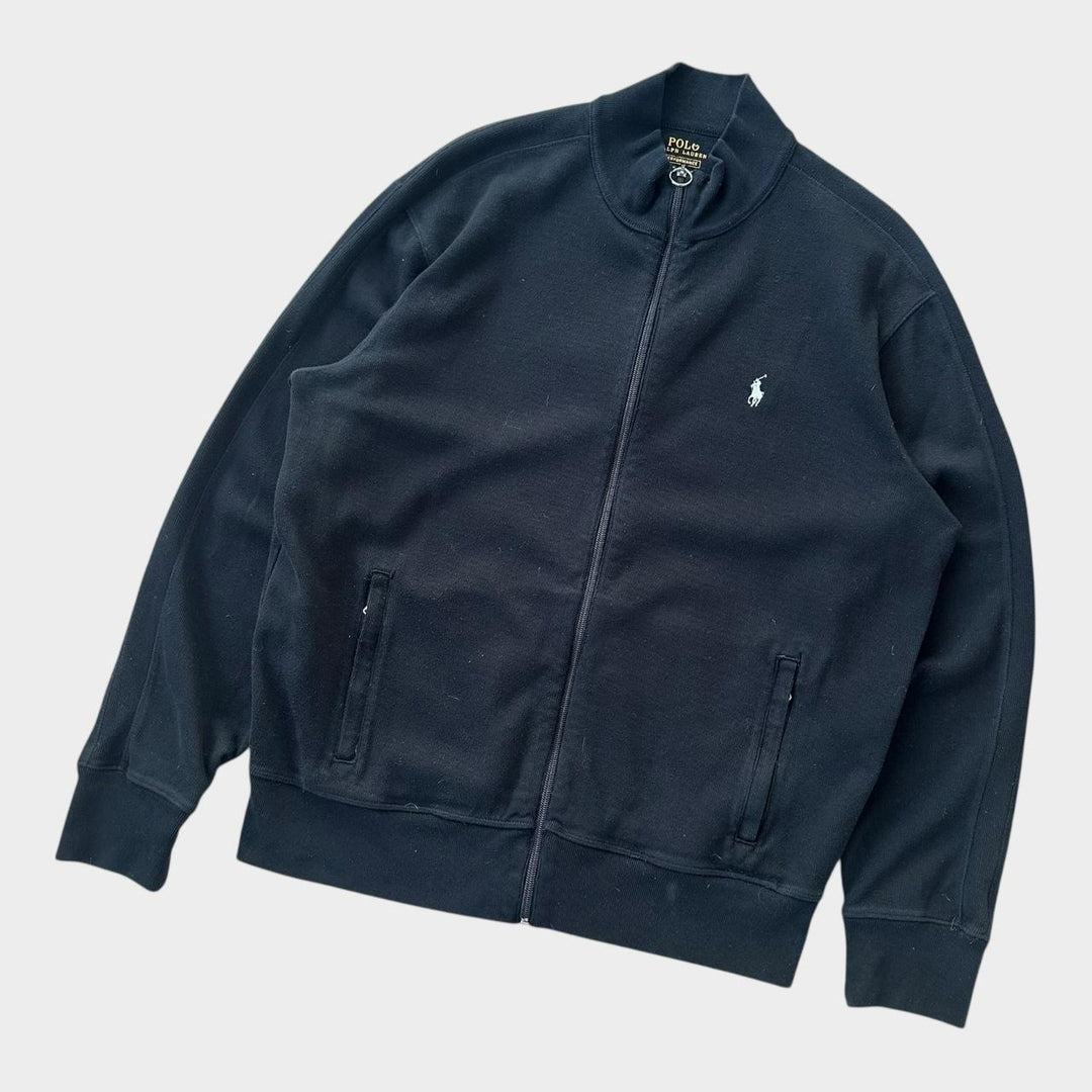 Maglione con zip Ralph Lauren - grande