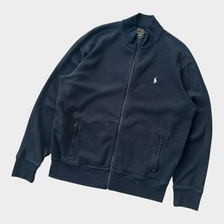 Maglione con zip Ralph Lauren - grande