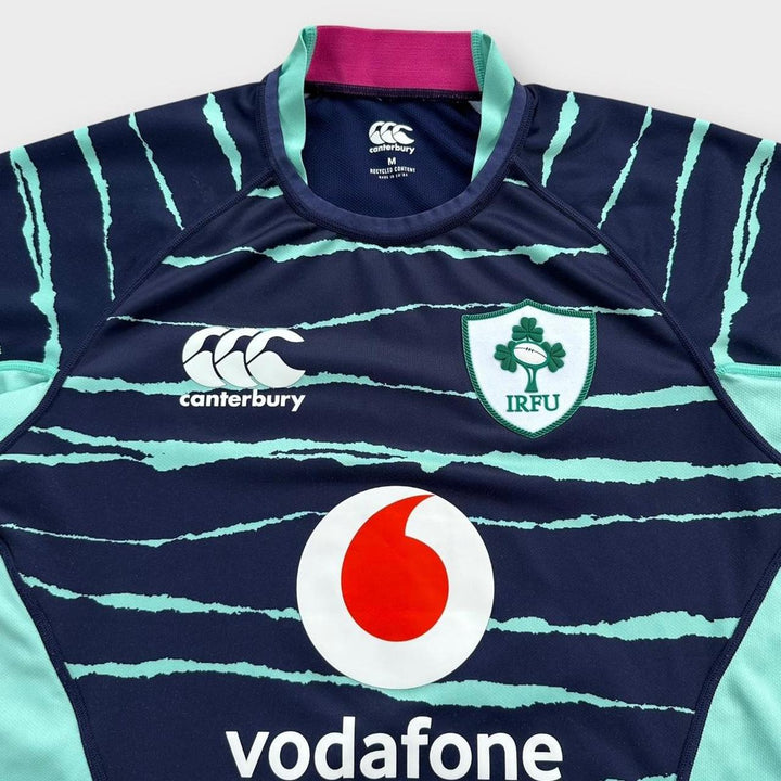 Maglia da rugby Irlanda - media
