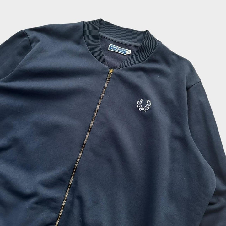 Giacca sportiva Fred Perry - XL (vestita come una XXL)