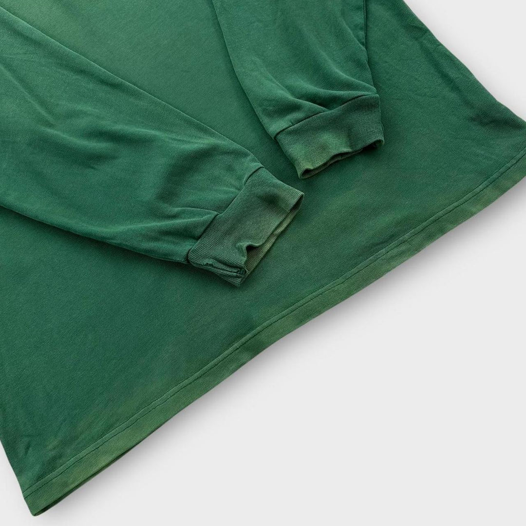 Maglia da rugby vintage del Sud Africa - XL