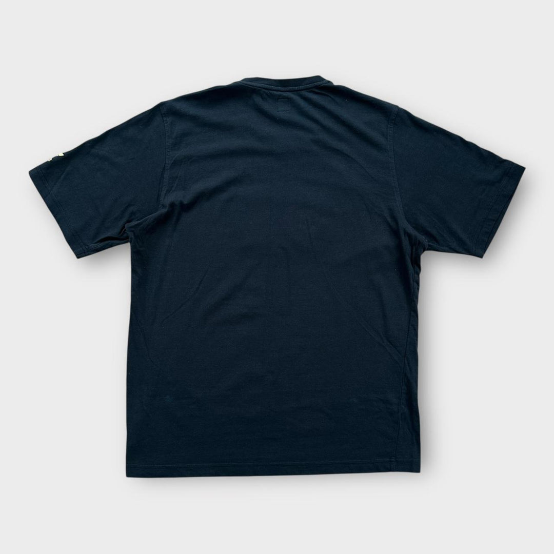 Maglietta Adidas Chile 62 con scritte - grande