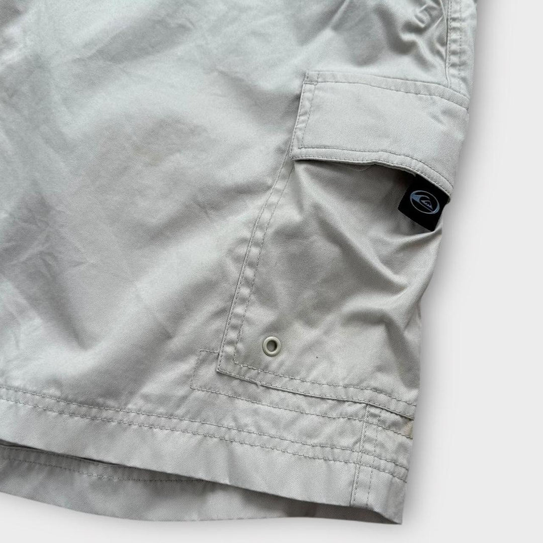 Pantaloncini cargo Quiksilver - XL
