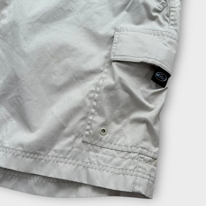 Pantaloncini cargo Quiksilver - XL