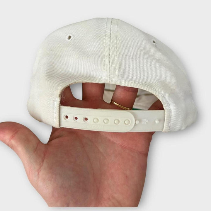 Cappellino vintage Wilson NFL - taglia unica