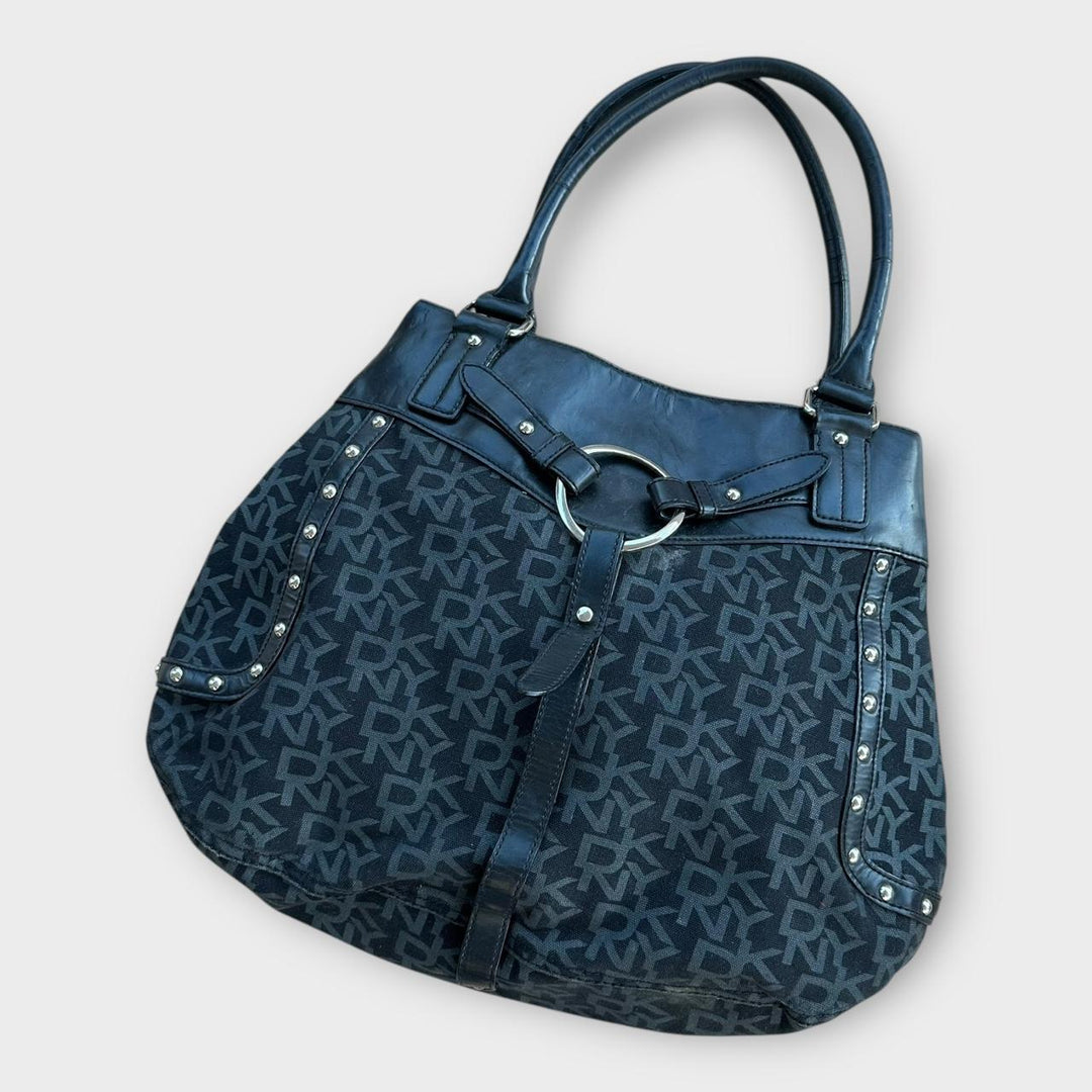 Y2K Borsa DKNY dei primi anni 2000