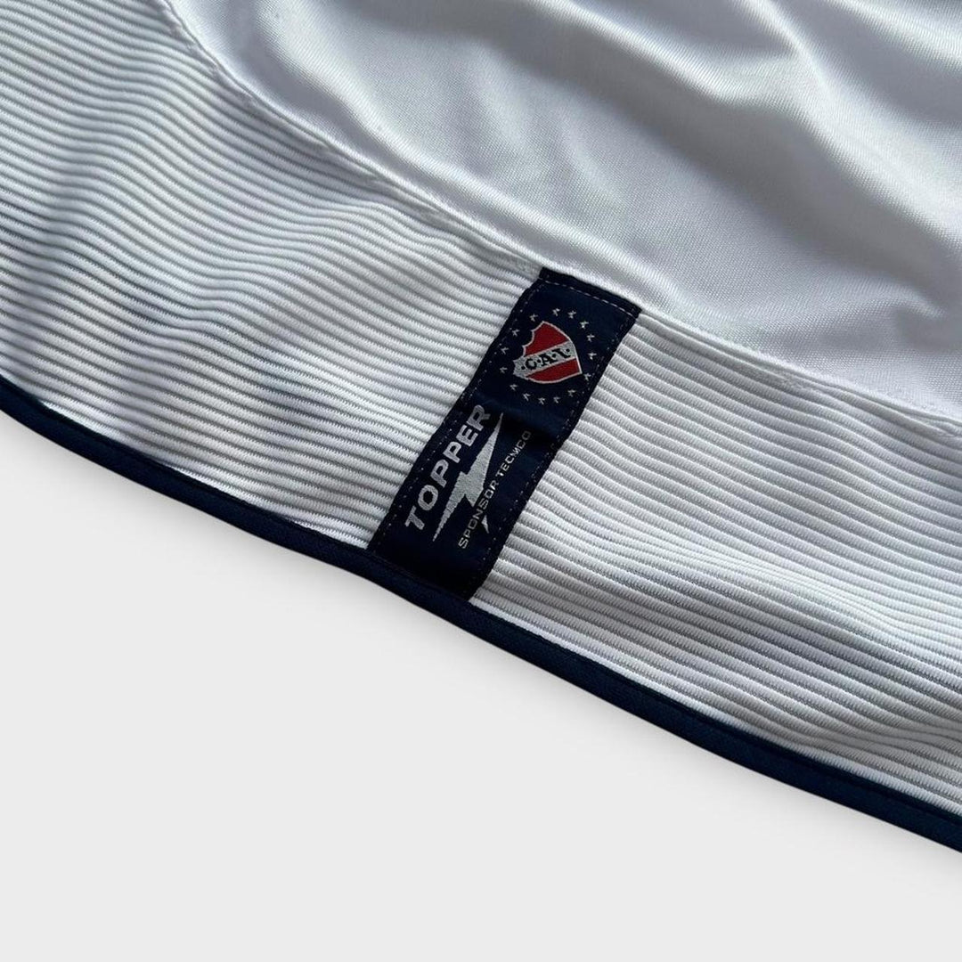 Maglia da calcio vintage dell'Independiente - grande