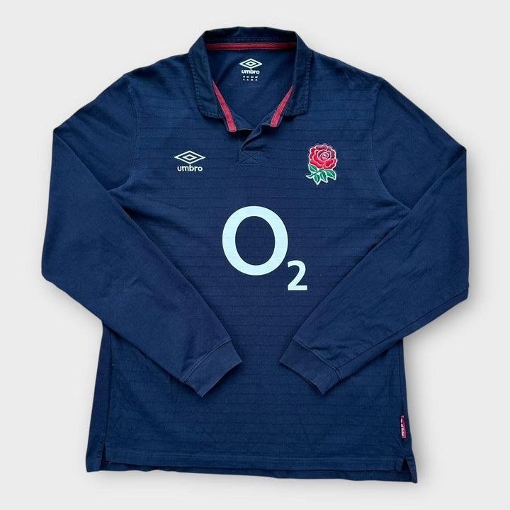 Maglia da rugby dell'Inghilterra - XL