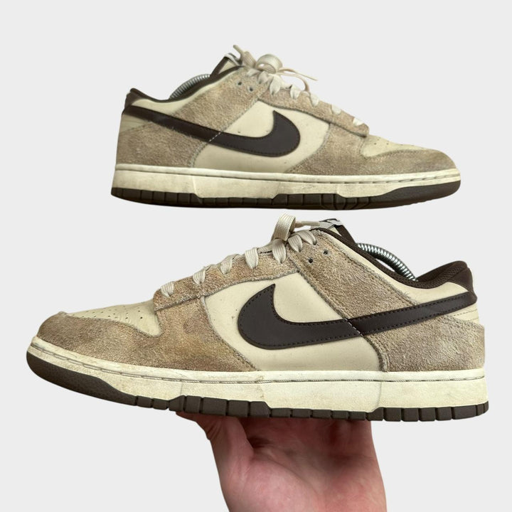 Nike schiacciata - UK9