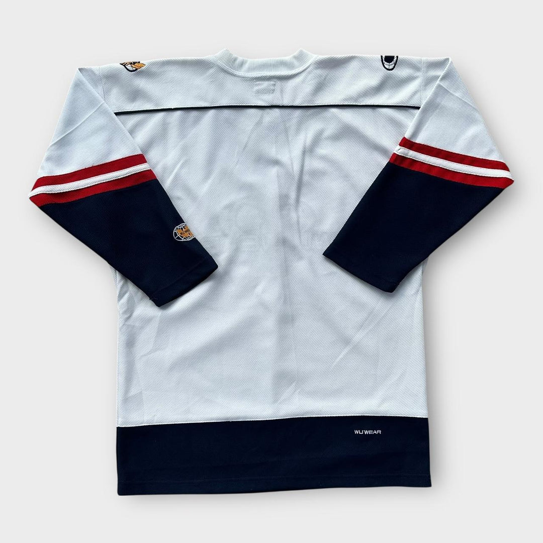 Maglia vintage Wu-Tang Wu Wear - media