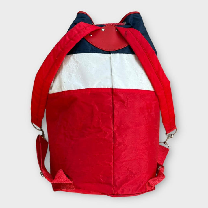Borsa vintage dell'Arsenal