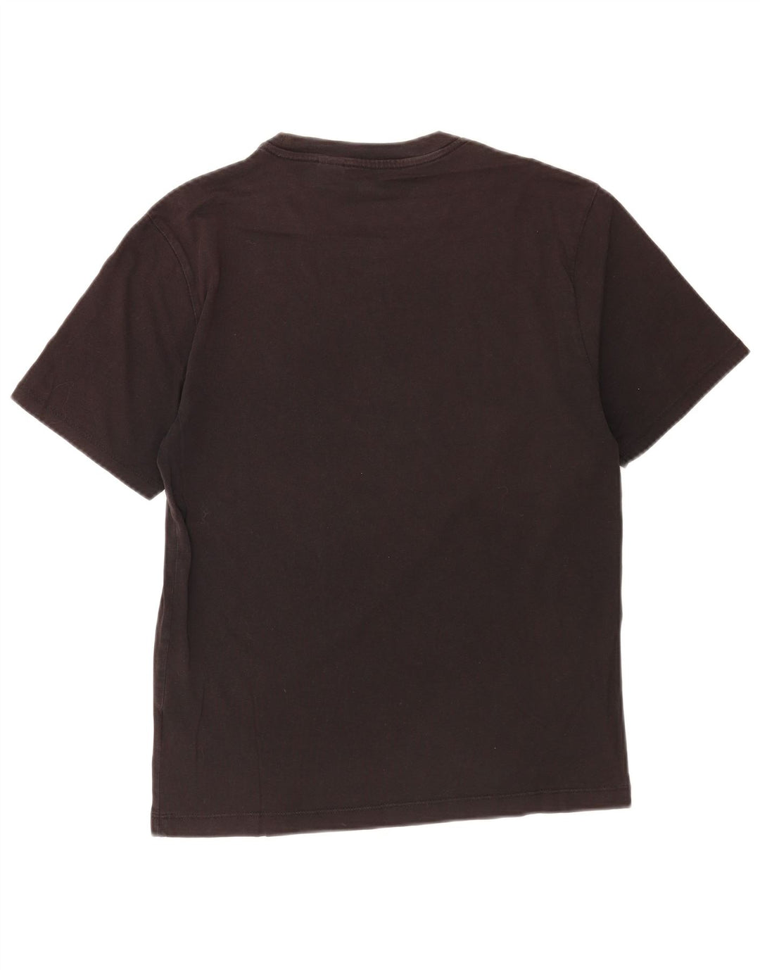 T-shirt grafica Levi's San Francisco da uomo, piccola, nera