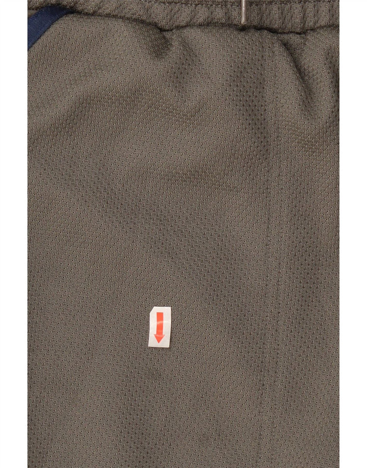 ADIDAS Mens Tracksuit Trousers Joggers XL  Grey Vintage Adidas and Second-Hand Adidas from Messina Hembry 