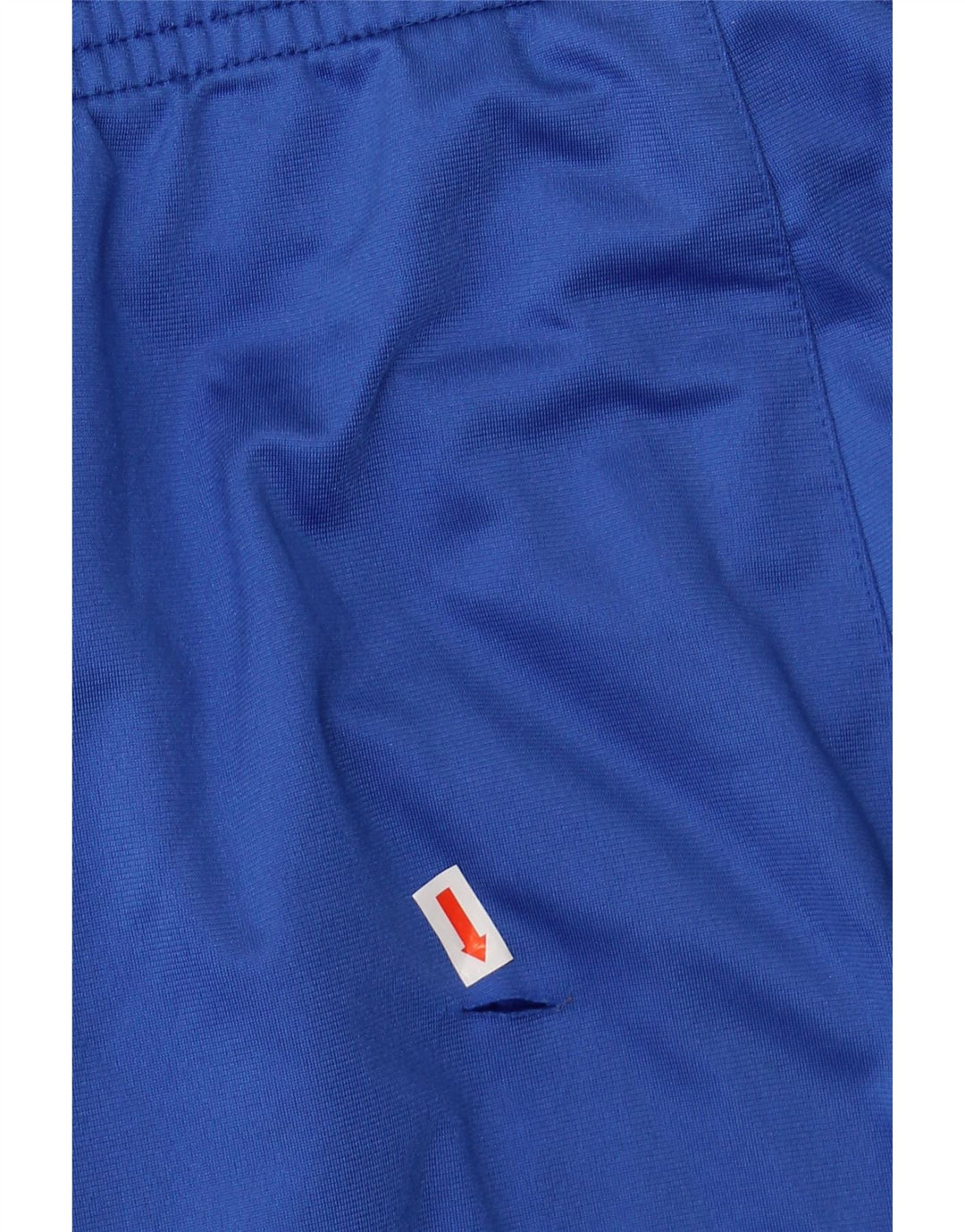 Pantaloni da tuta con grafica da uomo UMBRO Blu medio
