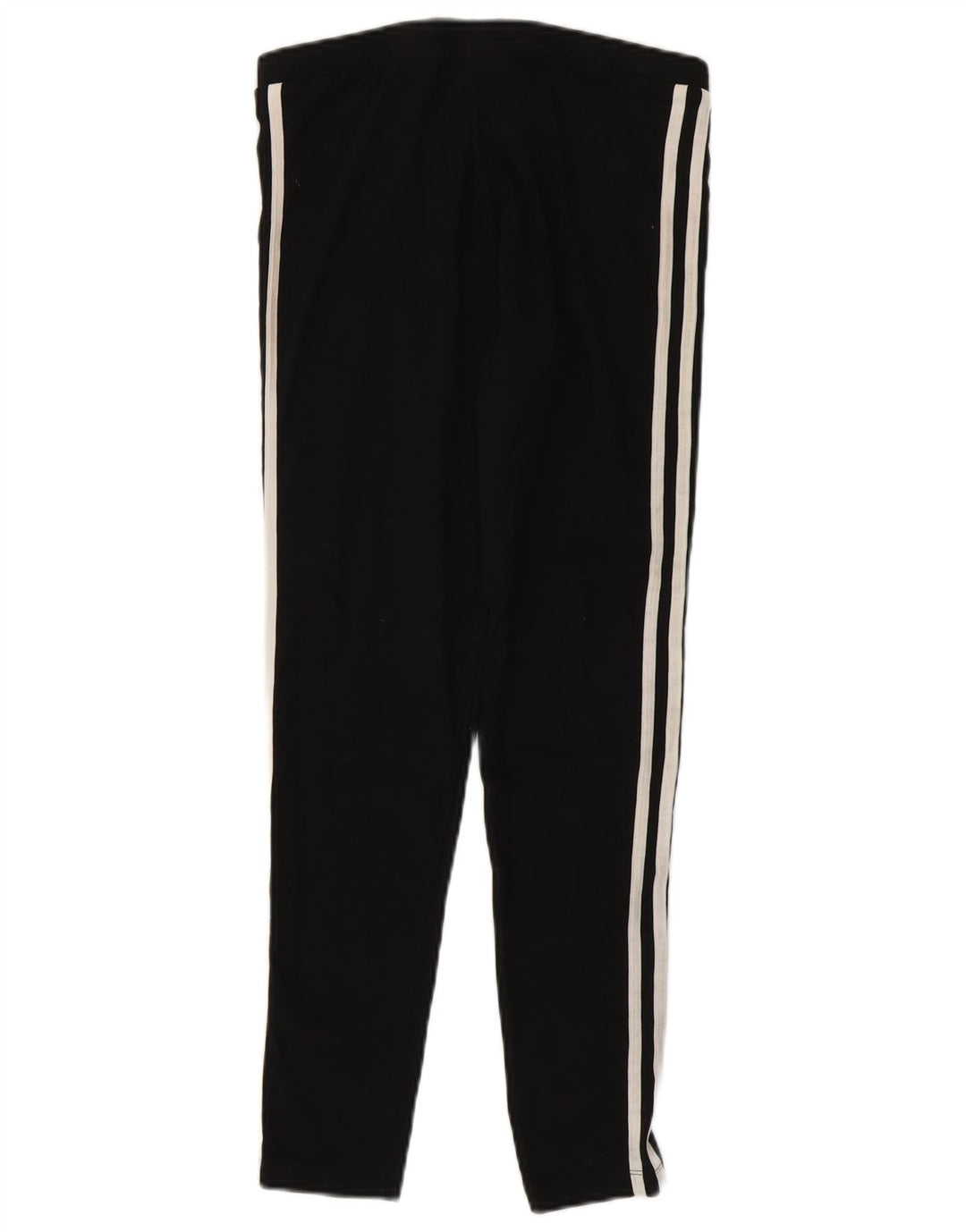 Leggings Adidas da donna UK 14 cotone medio nero