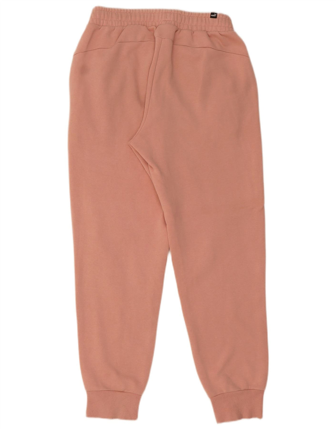 Pantaloni da tuta da donna Puma Joggers UK 12 Medium Pink