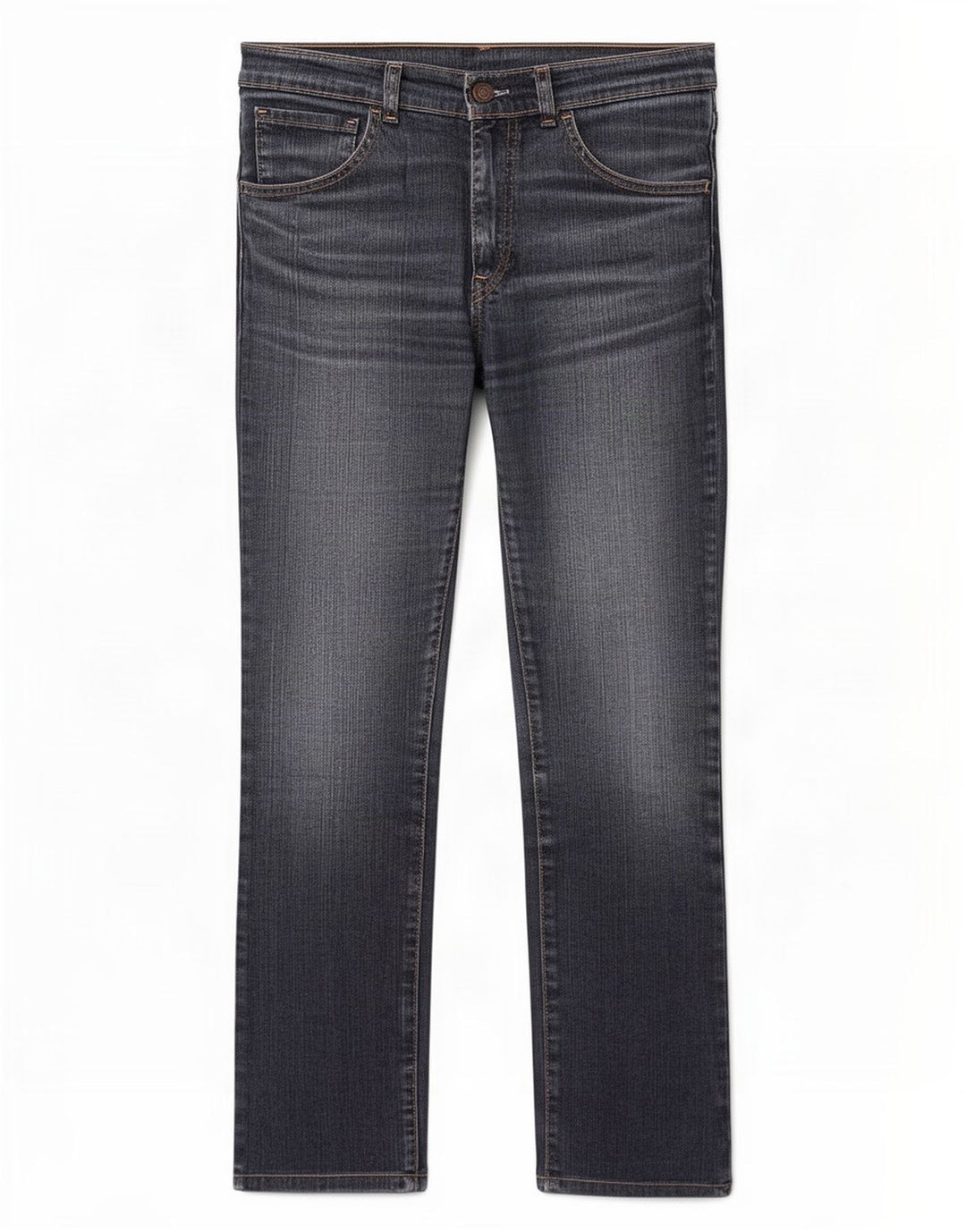 Jeans slim da donna Levi's W28 L29 cotone blu