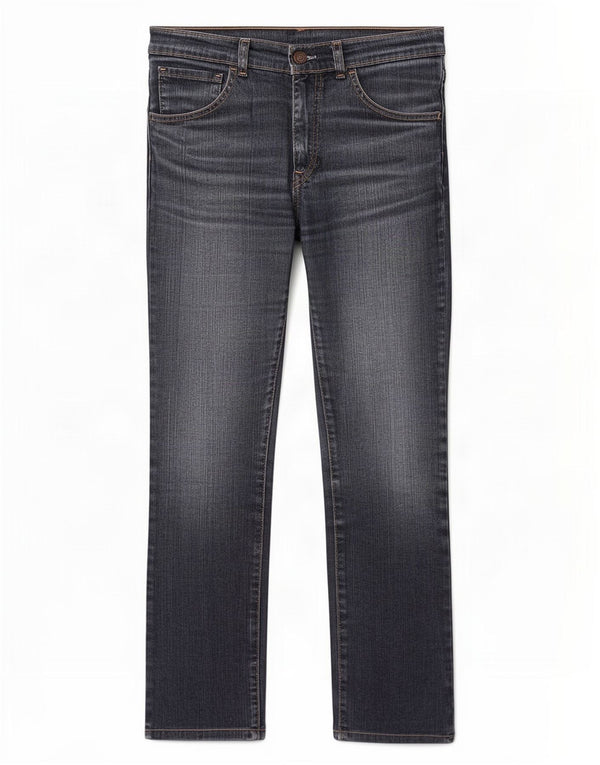 Jeans slim da donna Levi's W28 L29 cotone blu