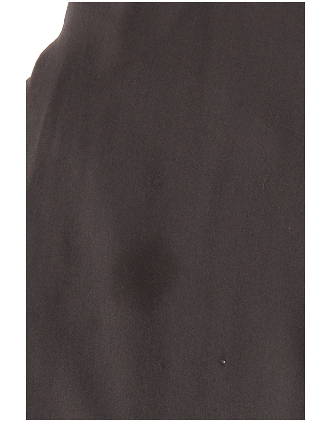 Abito a trapezio senza maniche da donna Phase Eight UK 16 Grande seta grigia