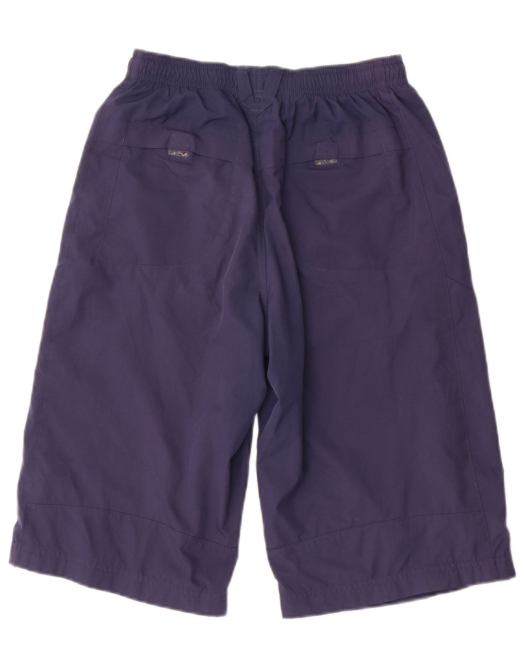 Pantaloncini sportivi Nike Bermuda da bambino 13-14 anni XL blu navy poliestere
