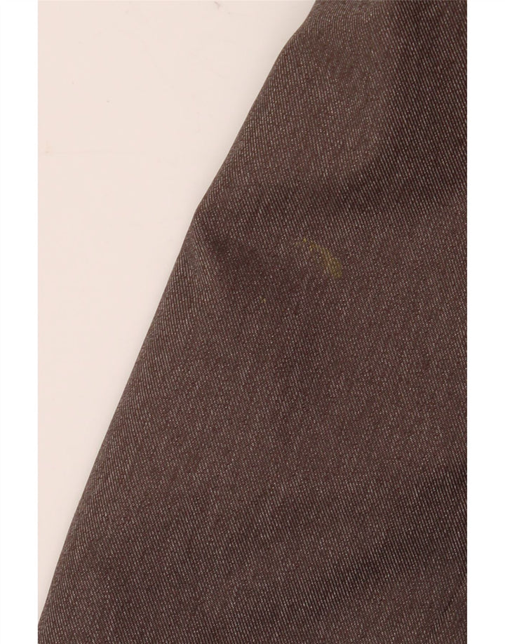 Giacca a vento con cappuccio da uomo O'Neill UK 36 Small Poliestere grigio