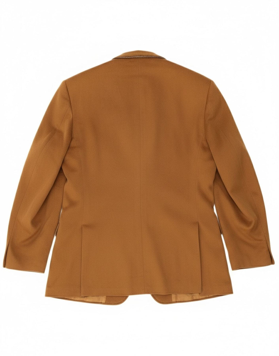 Giacca blazer da uomo a 2 bottoni Pal Zileri IT 50 Large Beige Cashmere