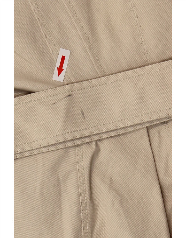 Cappotto doppiopetto da donna UK 12 medio