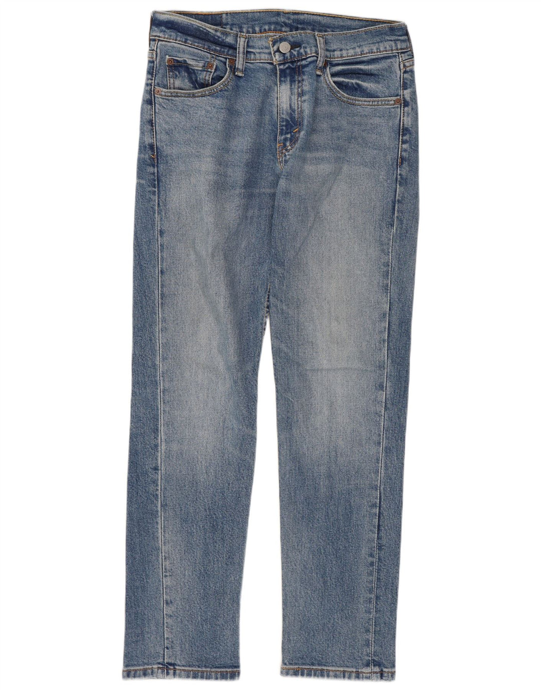 Jeans Levi's Uomo 511 Slim W30 L30 Cotone Blu
