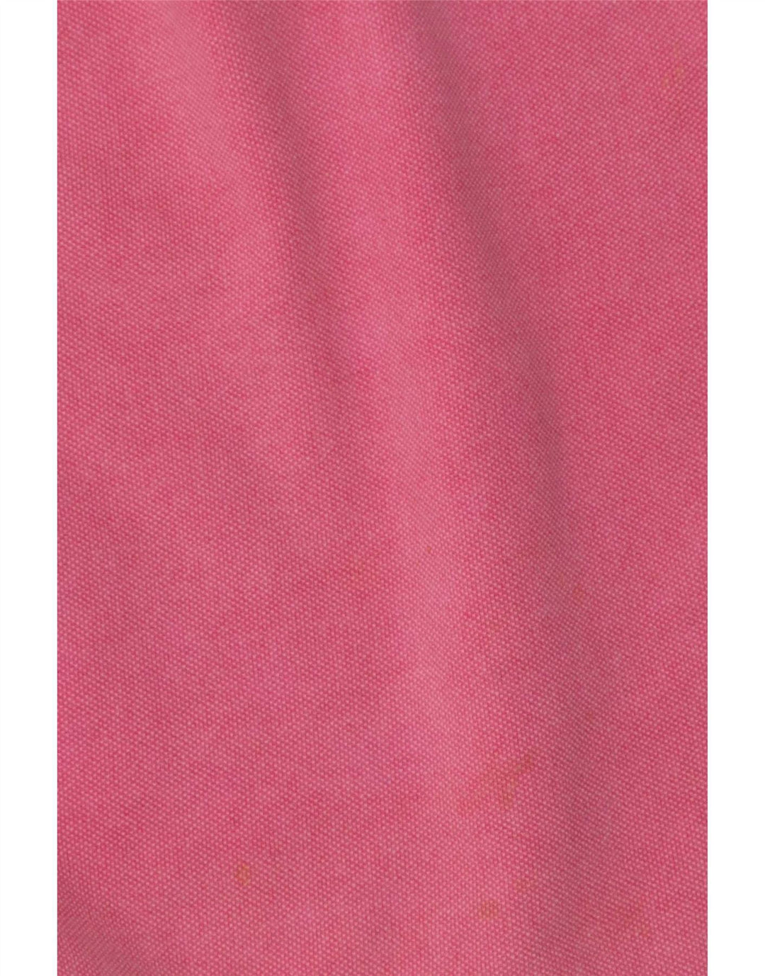Crew Clothing Felpa da donna con collo abbottonato Maglione UK 12 Cotone rosa medio