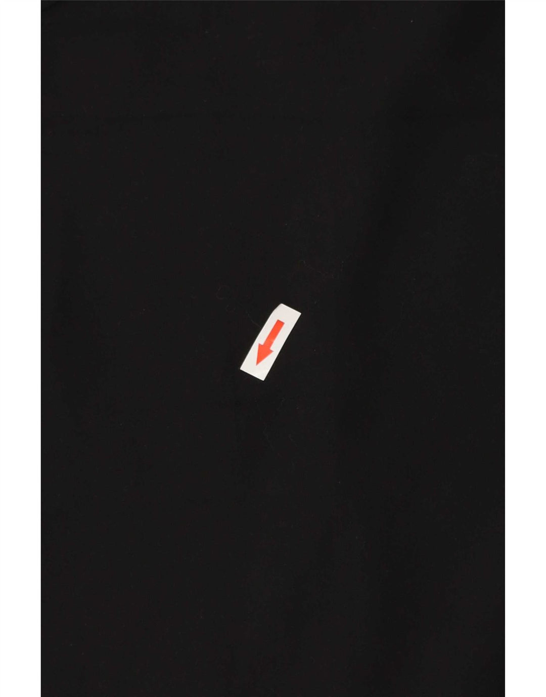 Abito tubino Zara da donna UK 16 grande nero