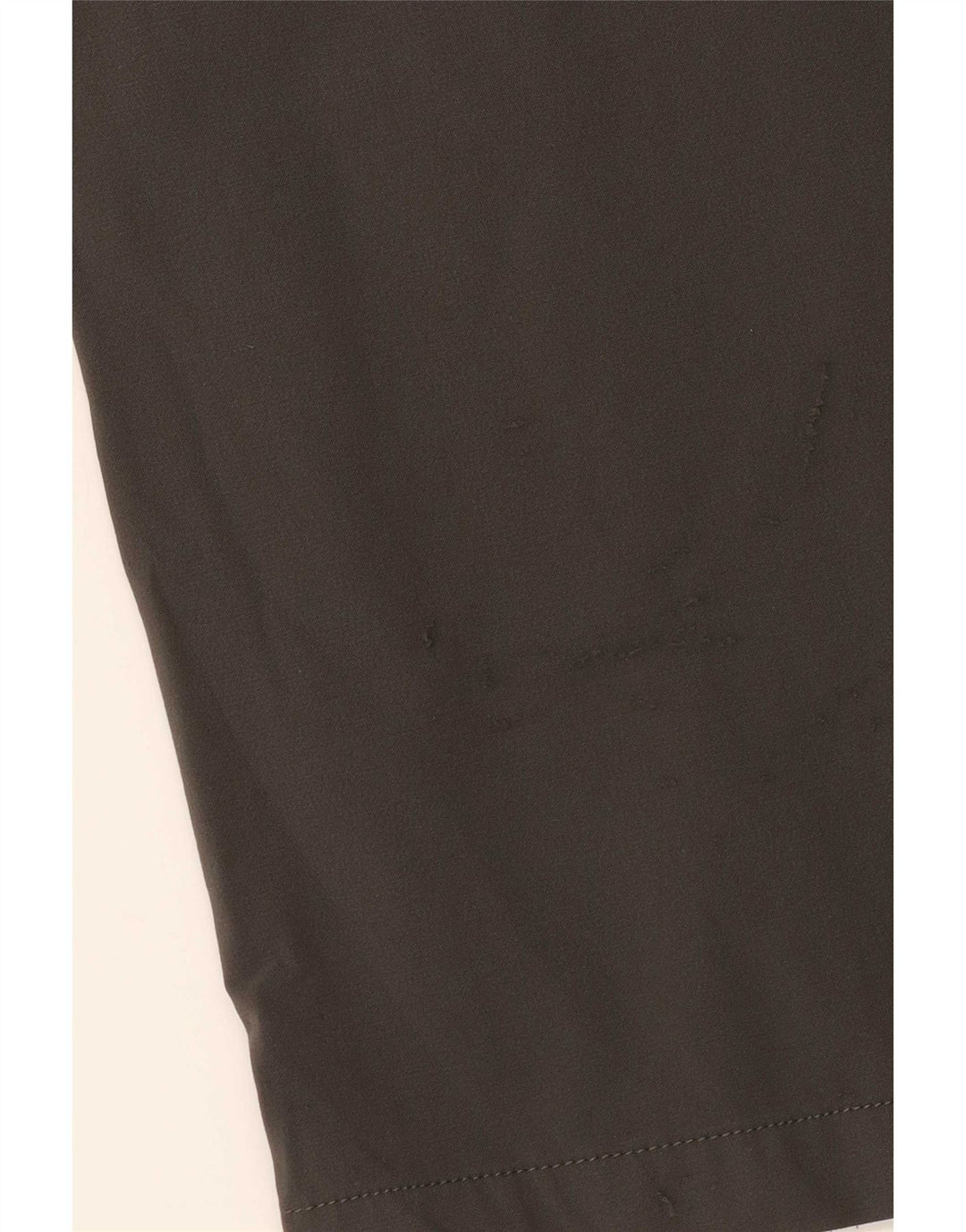 Pantaloni chino dritti da uomo Rohan W34 L29 Marrone Poliammide