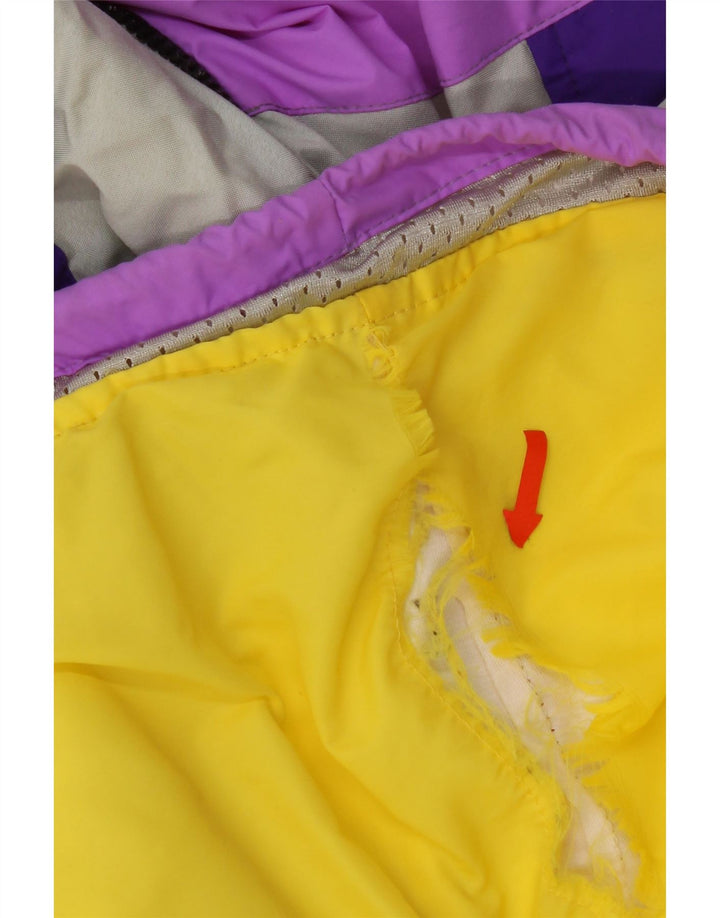 Giacca da sci da uomo Bailo IT 50 Large Poliammide Colourblock multicolore