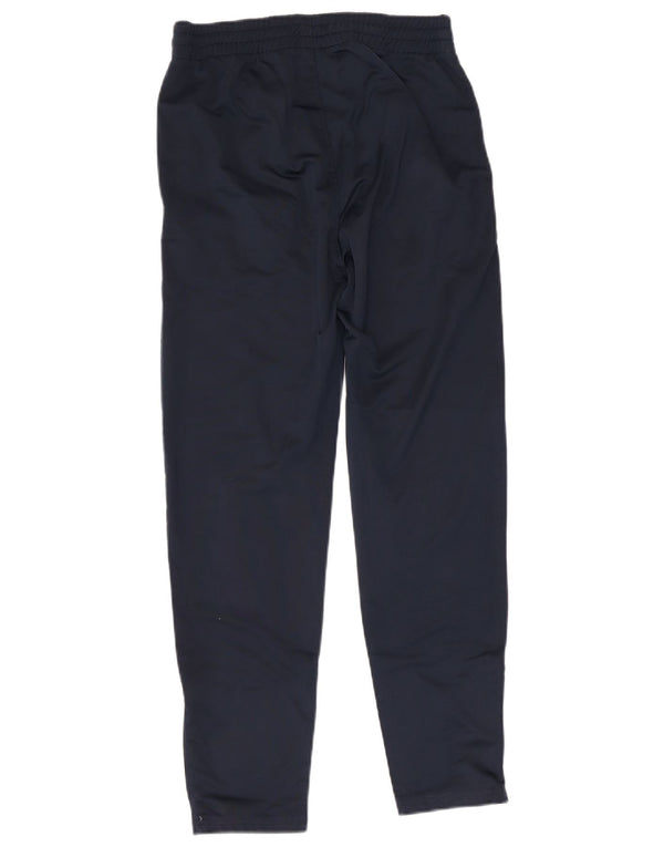 Pantaloni da tuta da uomo Lotto Medio Blu Navy