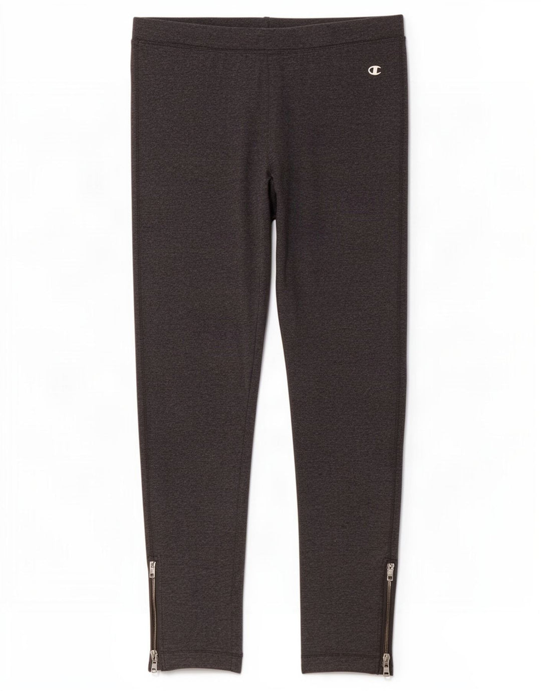 Leggings da donna Champion UK 12 Grigio medio