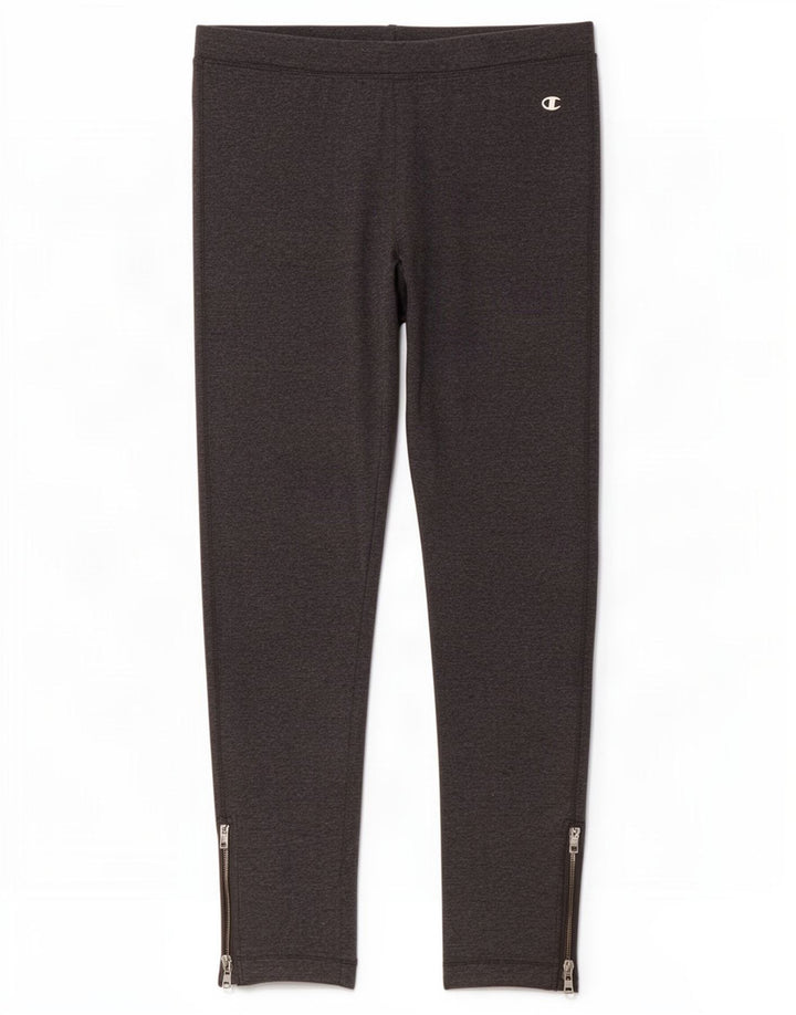 Leggings da donna Champion UK 12 Grigio medio