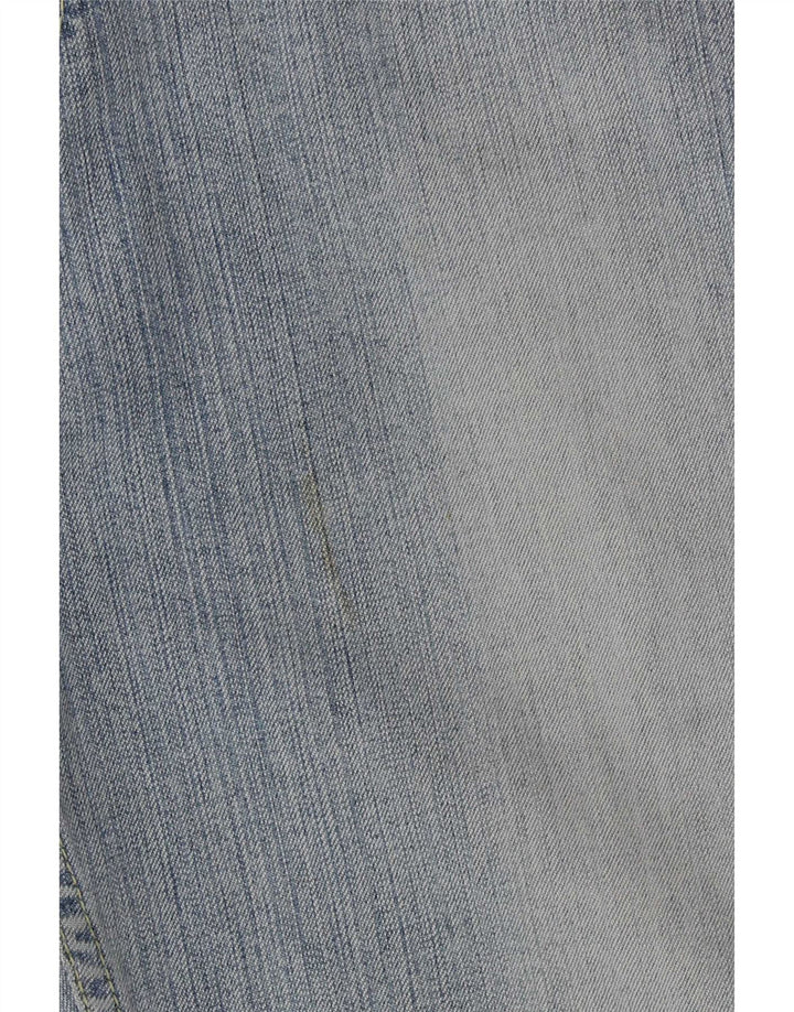 Jeans Lee Cameron Bootcut da donna W31 L33 cotone blu