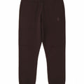 CHAMPION Mens Tracksuit Trousers Joggers Medium  Black Cotton