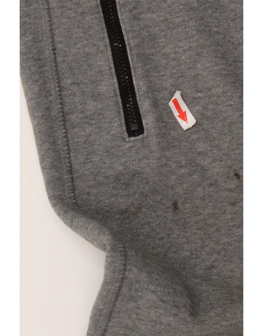 Pantaloni da tuta da donna Champion Joggers UK 10 Small Grigio