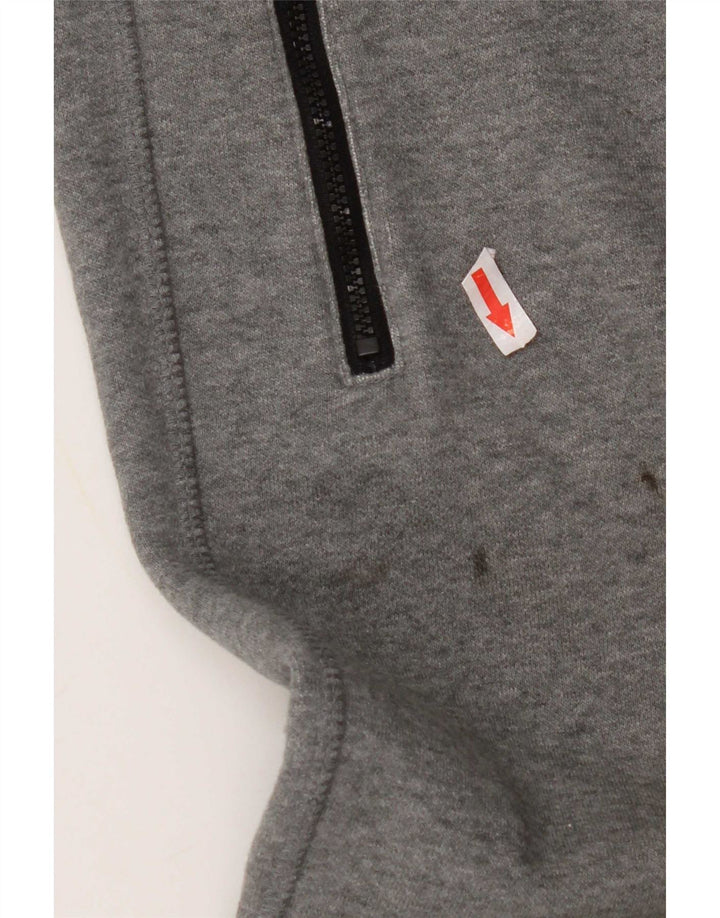 Pantaloni da tuta da donna Champion Joggers UK 10 Small Grigio