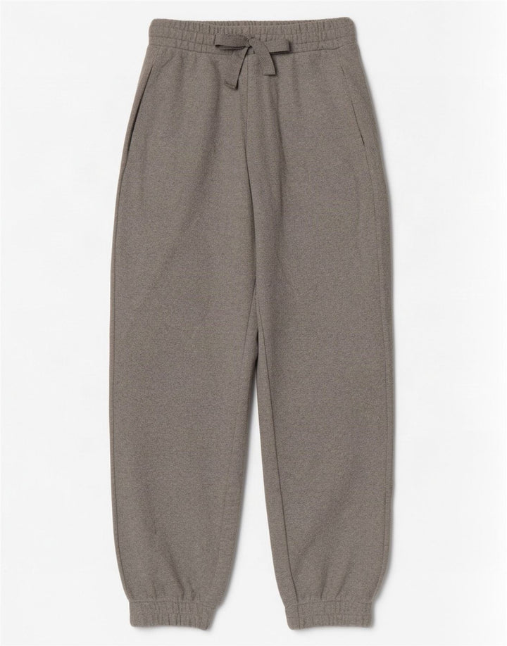 Pantaloni da tuta da donna Zara Joggers UK 8 Small Poliestere grigio