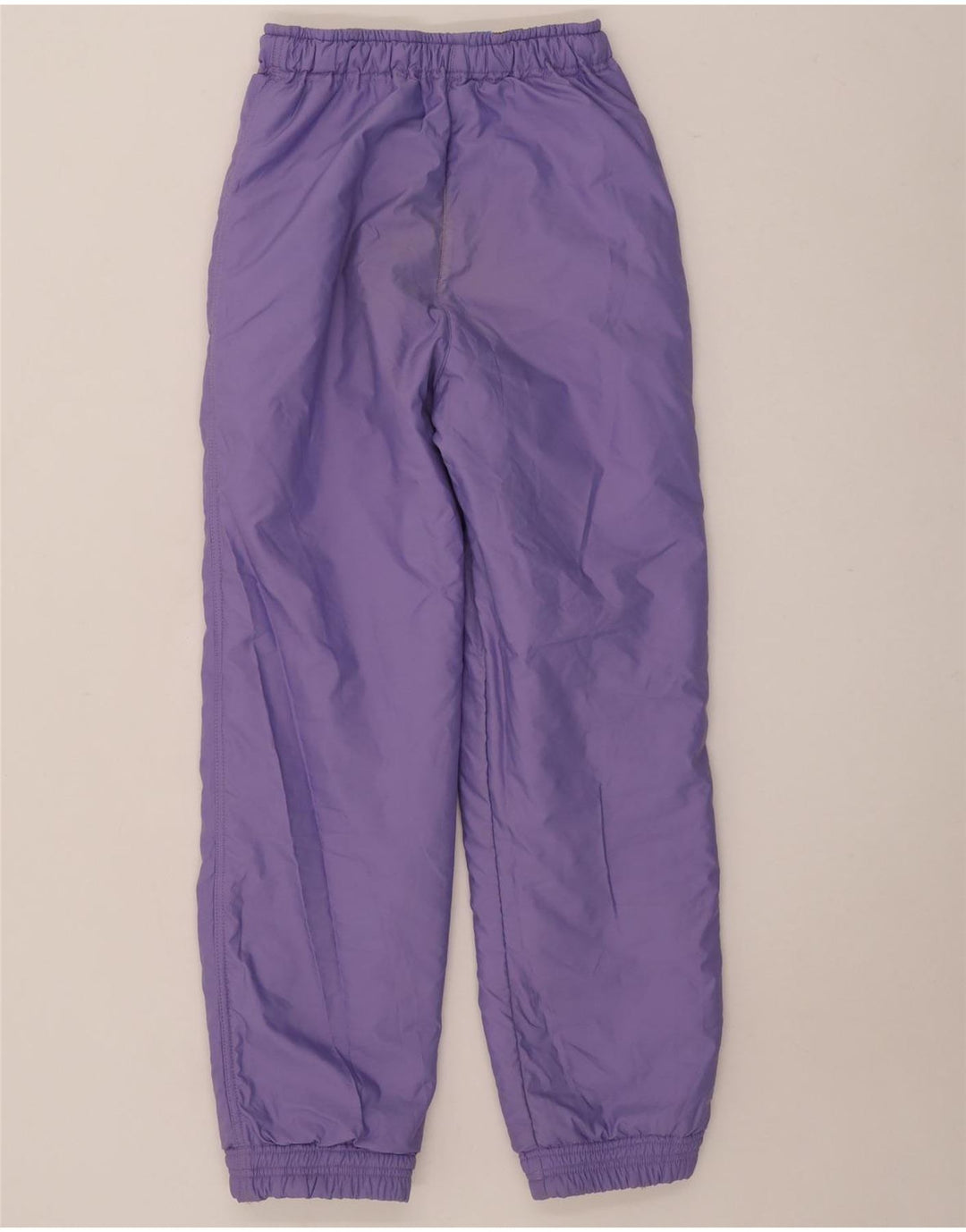 Pantaloni Giacca a Vento da Donna Brunik IT 42 Medi Multicolore Geometrico