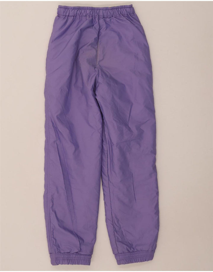 Pantaloni Giacca a Vento da Donna Brunik IT 42 Medi Multicolore Geometrico