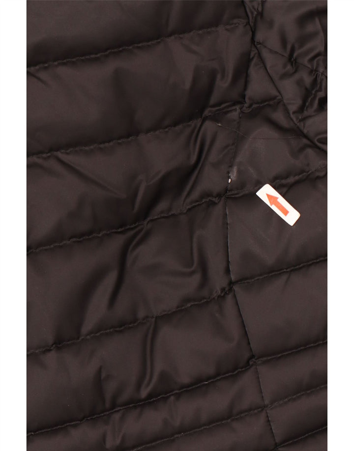 Giacca imbottita oversize da donna Colmar IT 40 XS Nera