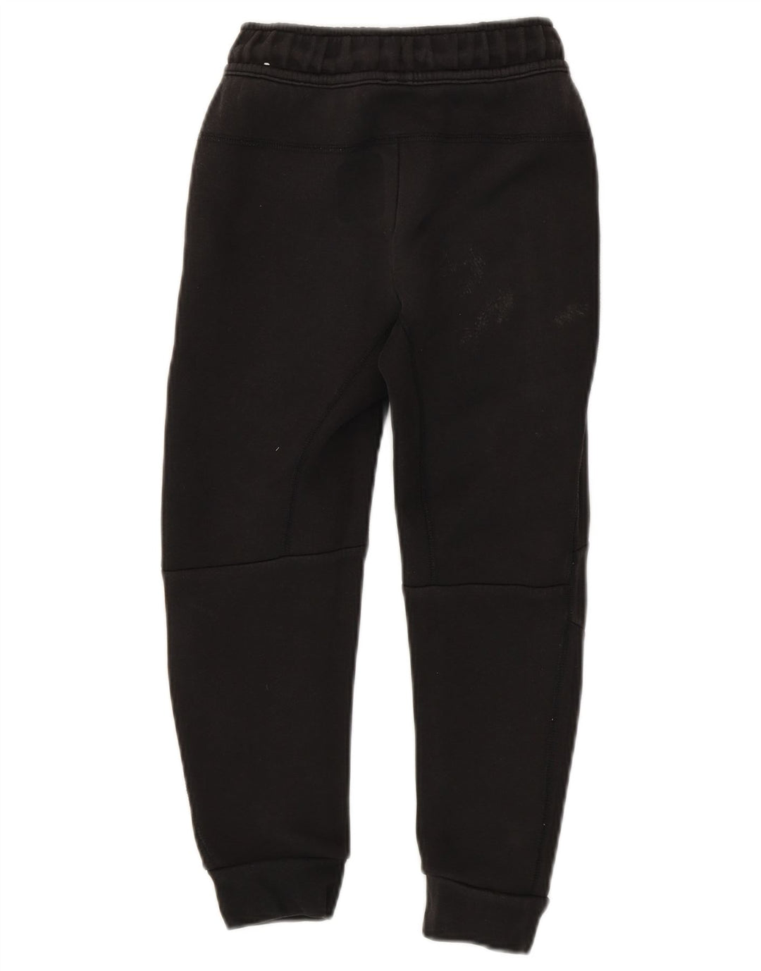 Pantaloni da tuta da ragazzo Nike Joggers 8-9 anni piccoli in cotone nero
